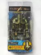 Cerno Alpha "Pacific Rim" 7-inch DX Action Figure Series 3