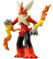 大火焰雞「精灵宝可梦XY」Monster Collection超大系列SP-05
