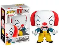 Penny Wise"IT/it"POP！Movies Series#55