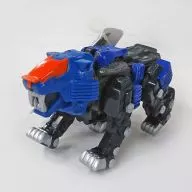 盾獅型獅子公仔收藏品ZFC-002