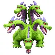Yamata no Orochi "Dragon Quest" Sofvi Monster 037