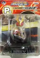 KAMEN RIDER AGITO "Ichiban KUJI Kamen Rider Series ~ KAMEN RIDER GAIM & Heisei Rider Machines edition ~" P Prize Kamen Rider Machines