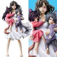 超像Artコレクション 花と雨と雪 「おおかみこどもの雨と雪」