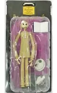 Jack Sherrington (pajamas) "Nightmare Before Christmas" 5 inch figure Ver. 6