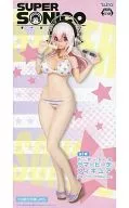 Super Sonoko Summer Beach Figure Blueberry macaron ver.
