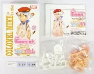 Pinky:st.Mice上校KIT機關槍SET彩色樹脂鑄造套件活動&Web郵購限定