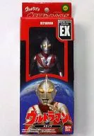 [With Box] ULTRAMAN A Type "ULTRAMAN" Ultra Hero Series EX