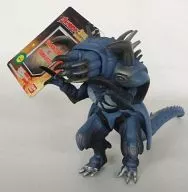 Tagged space Resetter Glow Car Second Type Glow Car Luke "ULTRAMAN COSMOS vs ULTRAMAN Justice the Final Battle" Ultra Kaiju Series 2003