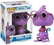 RANDALL BOGGS - Randall Boggs - "Monstros da Universidade" POP! Disney Series #63