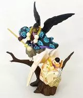 尾白和尾黑《畫集百鬼夜行抄》應徵者全員贈送