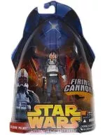 Clone Pilot基本公仔