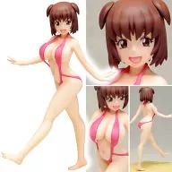 Ilie TAMAKI 「 MAJESTIC PRINCE 」 BEACH QUEENS 1/10 Finished Painted