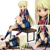 Kujo Karen 「 Kin-iro Mosaic 」 1/8 PVC painted finished product