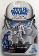 Luke Skywalker in Storm TorupaLegacy系列No.30基本款公仔