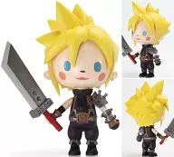 STATIC ARTS mini cloud ・ ・ ・ ・ ・ ・ ・ ・ ・ ・ ・ ・ ・ ・ ・ ・ ・ ・ ・ ・ ・ ・ ・ ・ ・ ・ ・ ・ ・ ・ FINAL FANTASY Shea