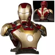 アイアンマン マーク42 「アイアンマン3」 マーベル ライフサイズ バスト