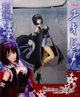 MOECO PLUS No.35ユキヒメ「光明之刃」1/7PVC制涂装完成品Volks店铺&Hobby天国网站限定