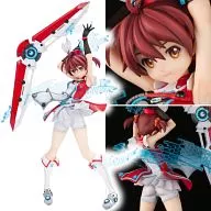 一色茜点火ver.「绯色战姬Vividred Operation」1/8PVC制涂装完成品