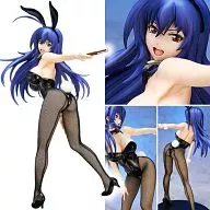 BLACK GOD Medaya Bunny Ver. "MEDAKA BOX" 1/4 PVC Coated Finished Product