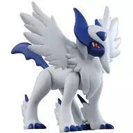 Mega Absol 「 Pocket Monsters XY 」 MONSTER COLLECTION Super Size Series SP-19