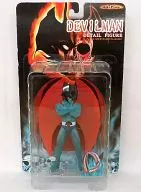 DEVILMAN TV Ver. "DEVILMAN" DETAIL FIGURE