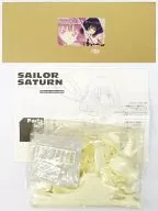 Sailor Saturn "Pretty Guardian Sailor Moon S" 1/6 Resin Cast Kit