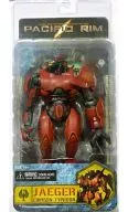 Crimson Typhoon - Crimson Typhoon - Pacific Rim action figure