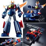 Super Liga Soul GX-66 Trider G7 "Invincible Robo Trider G7"