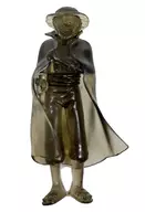 Shanks (Clear Ver.) "ONE PIECE" Real Figure Inbox