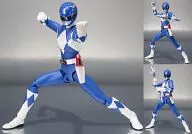 S.H.Figuarts トリケラレンジャー 「恐竜戦隊ジュウレンジャー」 魂ウェブ商店限定