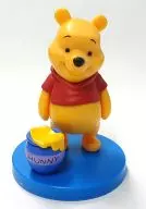 Winnie the Pooh's "Winnie the Pooh" Disney Character Ktr Chibikko Collection Vol. 1