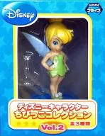 Tinker Bell "Peter Pan" Disney Character タクー Baby Collection Vol. 2