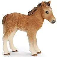 Dirt Moore Pony (filhote) "Schleich - Schleich -" No. 13691