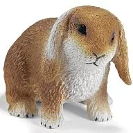 Liebre de oreja colgante "Schleich-Schleich-" No. 14415