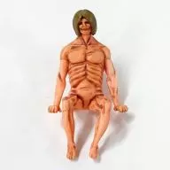 "Ataque a los Titanes" mob