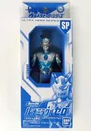 [箱付き] ウルトラマンゼロ(ルナミラクルゼロ) スペシャル限定メタリックカラーVer. 「ウルトラマンサーガ」 ウルトラヒーローシリーズSP ウルトラマンフェスティバル2012＆M78ショップ限定