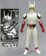 仮面ライダーエターナル レッドフレア 「仮面ライダーW RETURNS」 ライダーヒーローシリーズW EX 東映ビデオオンラインショップ限定