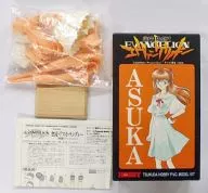 惣流・明日香・蘭格雷(校服版本)《新世紀福音戰士>1/6 P.V.C.Model Kit(車庫工具包)》