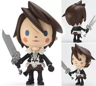STATIC ARTS Mini Squall Leon Hart 「 Shea Trizism Final Fantasy 」