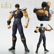 Legacy of Revolvec LR-001 Kenshiro "Fist of the North Star"