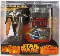 グリーバス Shogun with Cup "Star Wars: Episode III - Revenge of the Sith"