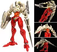 METAMOR-FORCE ダイノゲッター 2 "ダイノゲッター"