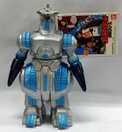 G Force摩杰拉「哥斯拉岛」怪兽系列G-05