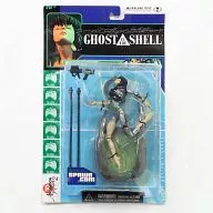 Osamu Kusanagi "GHOST IN THE SHELL" figura de ação