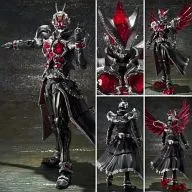 S.I.C. 仮面ライダーウィザード フレイムスタイル 「仮面ライダーウィザード」