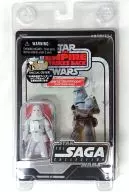 Looper "Star Wars : Episode 5 / Empire Backing" THE SAGA COLLECTION Vintage figure