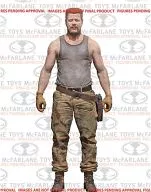 エイブラハム・フォード 「ウォーキング・デッド」 5インチ アクションフィギュア TVシリーズ6