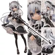 Chaika Travant "Hitsugi no Chaika" 1/7 PVC Prepainted Finished Finished