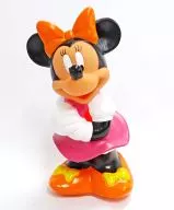 Minnie Mouse "Disney" Disney Character Victor Piggy Bank Tokyo Mitsubishi Bank novelty