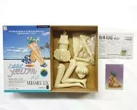 館林見晴(水着スペシャル) 「ときめきメモリアル」 フィギュアコレクション 1/5 レジンキャストキット